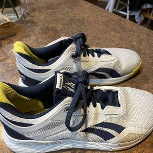 Reebok Nano X cross training shoes